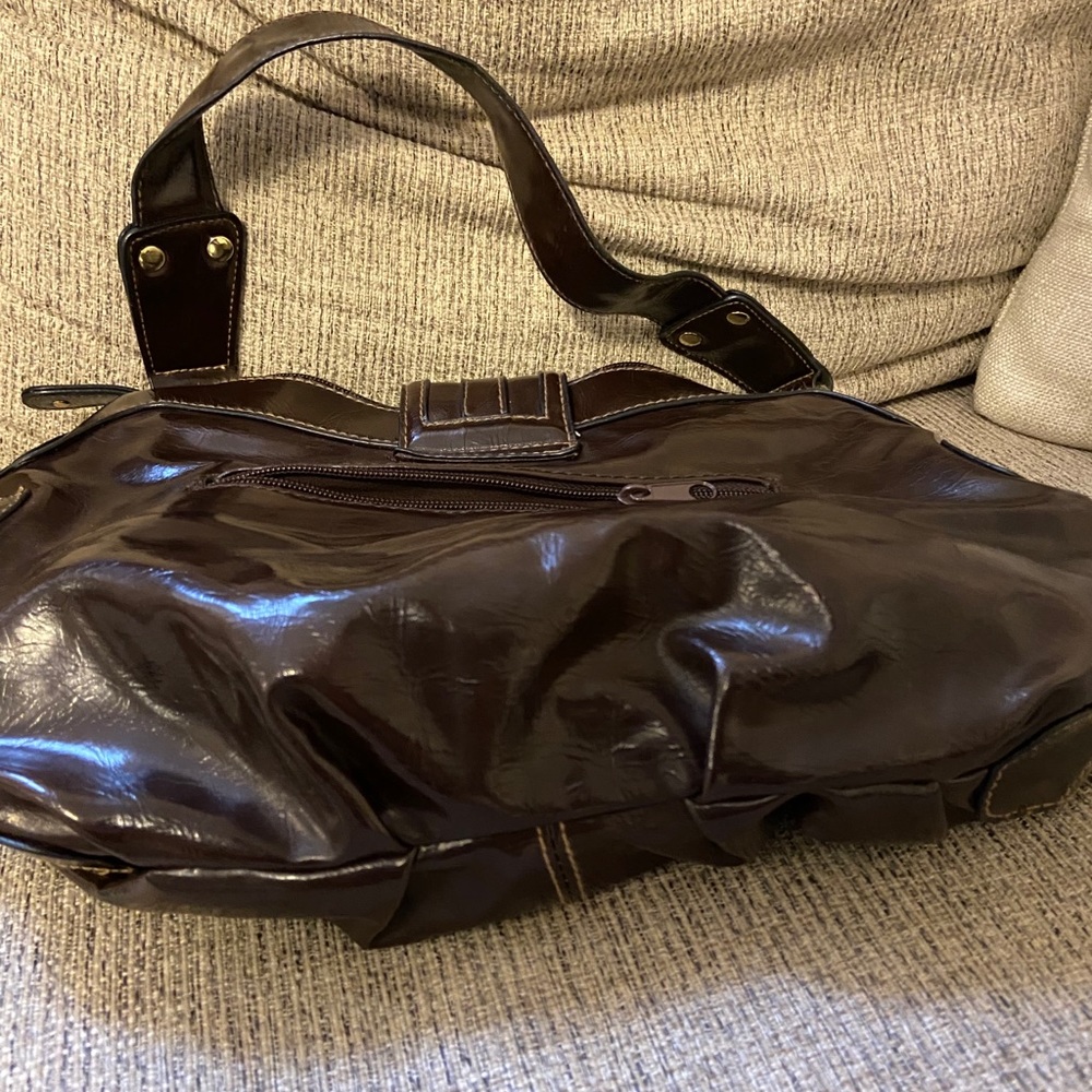 LR Linea R shoulder bag - Picture 7 of 8